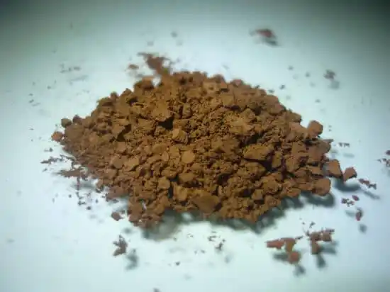 Iron Oxide Pigments Cosmetics KT-88001 image