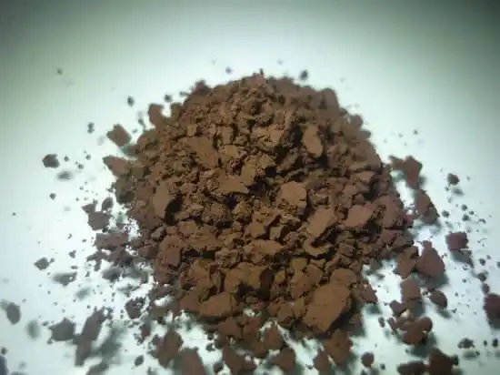 Iron Oxide Pigments Cosmetics KT-88002 image