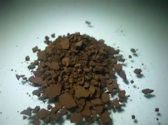 Iron Oxide Pigment For Makeup KT-88003 image