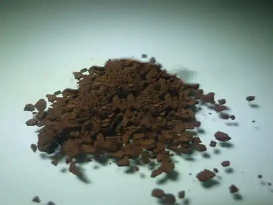 Iron Oxide Pigments Cosmetics KT-88004 image