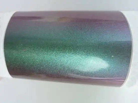 Chameleon Pigment For Resin KT-90552 image