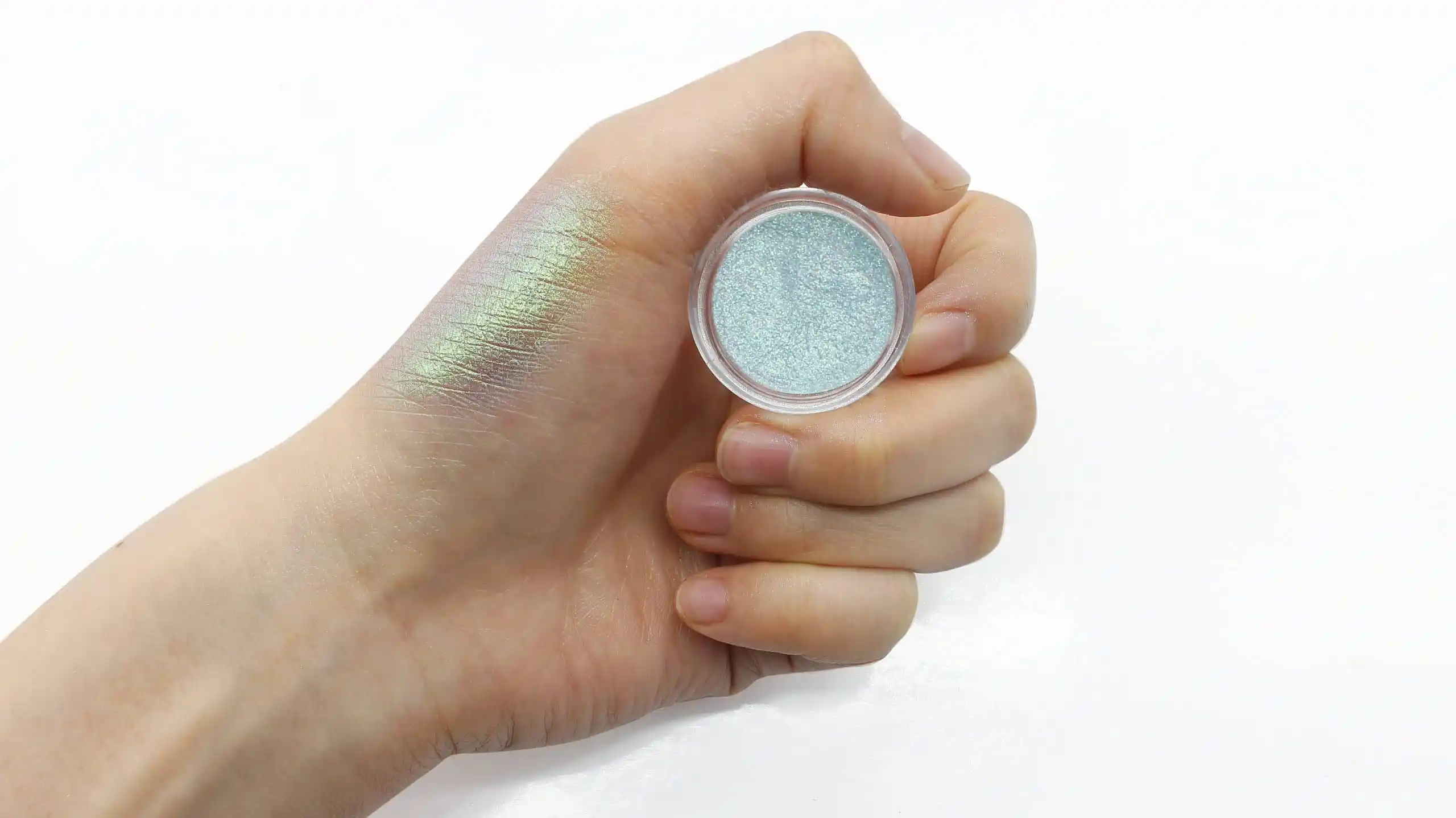 Chameleon Eyeshadow Pigment KT-963451 image