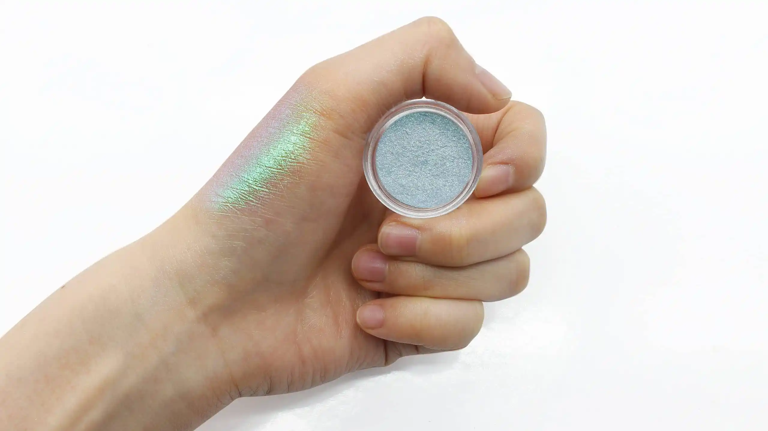 Chameleon Eyeshadow Pigment KT-963452 image