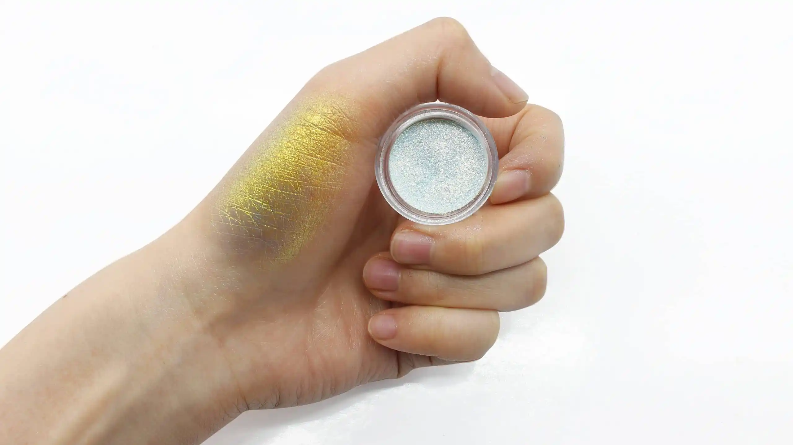 Chameleon Cat Eye Pigment KT-964511 image