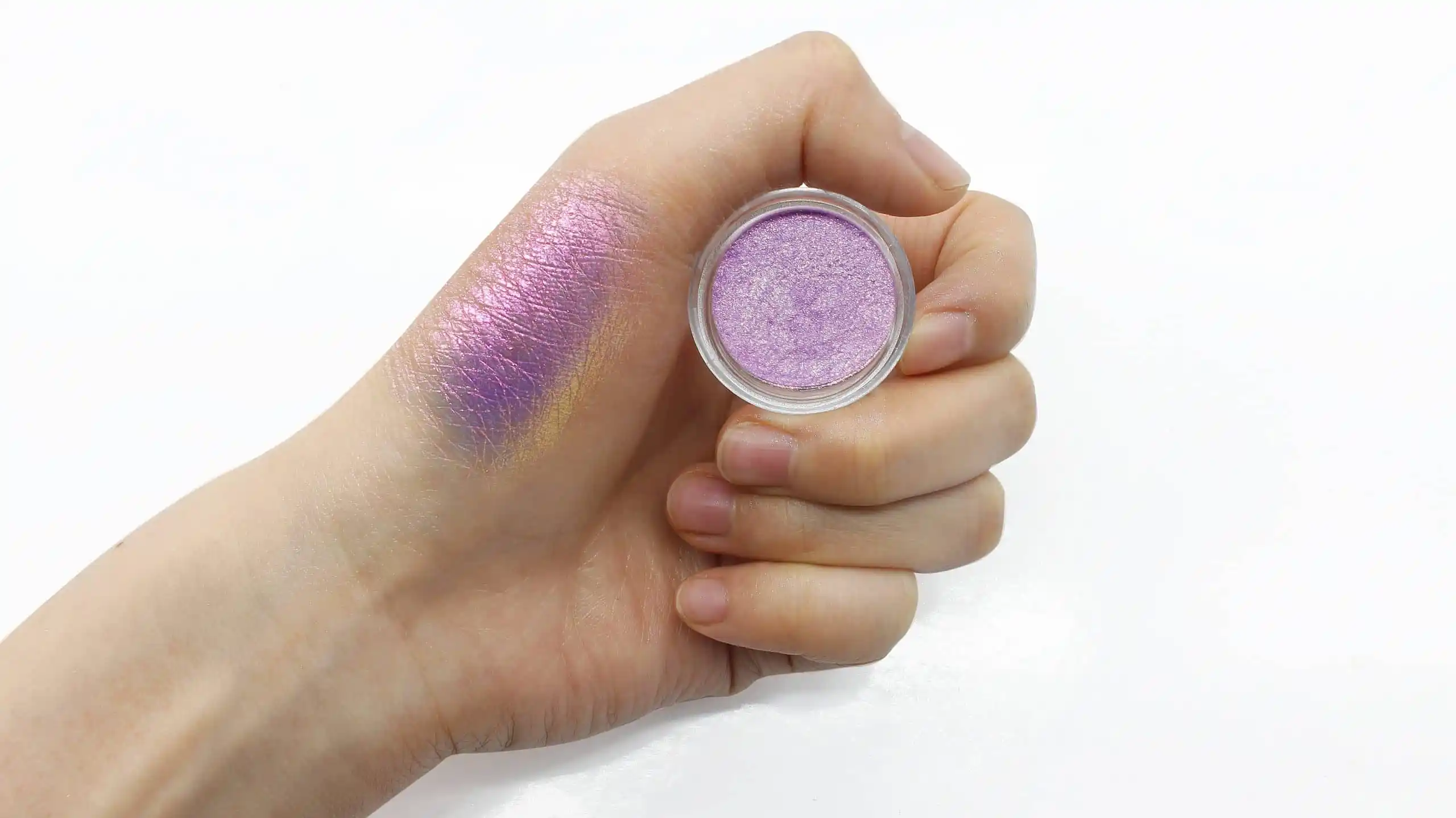 Chameleon Pigment Makeup KT-965121 image