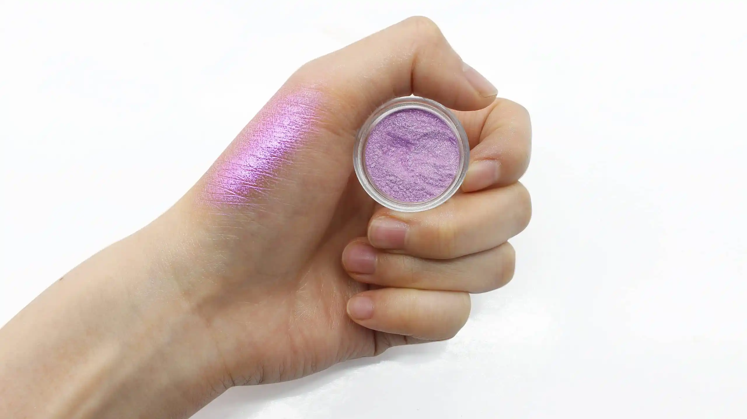 Chameleon Eyeshadow Pigment KT-965231 image