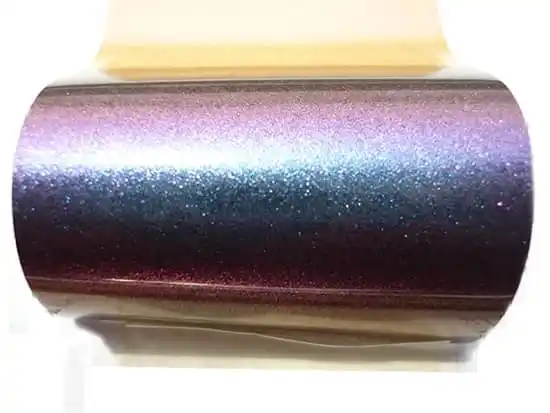 Chameleon Chrome Pigment KT-97543 image