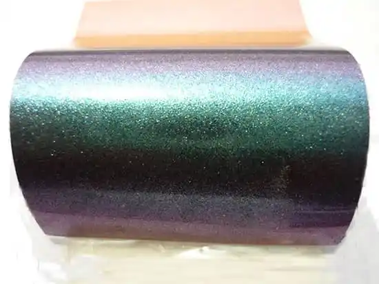 Chameleon Pigment For Resin KT-97554 image