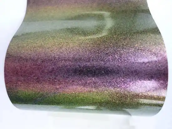 Color Changing Mica Powder KT-98525 image