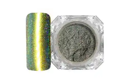 Hologram Pigment Powder KT-AH103 image