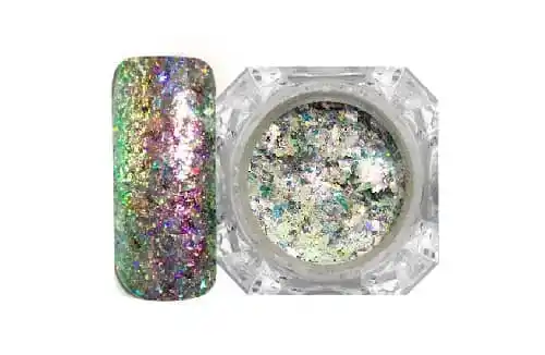 Holo Chrome Powder KT-AH907 image