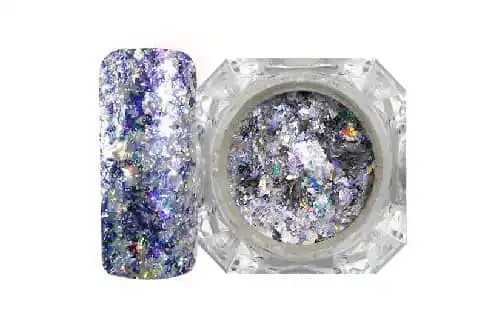 Holo Chrome Powder KT-AH910 image