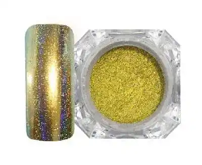 Fine Holographic Pigment KT-CH304 image