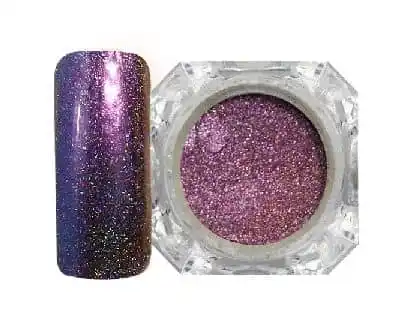 Holo Chrome Powder KT-CH306 image