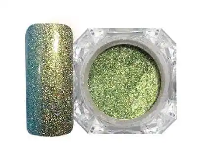 Fine Holographic Pigment KT-CH307 image