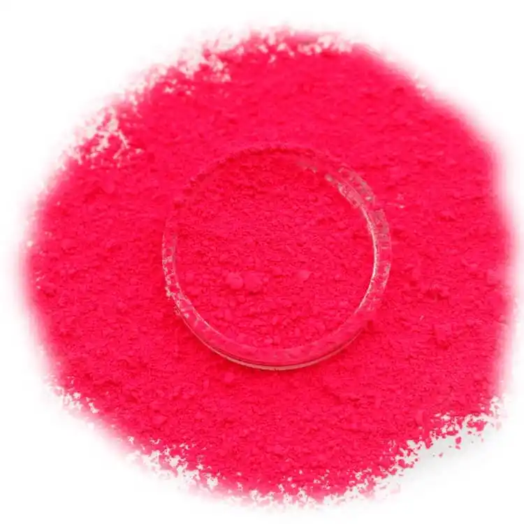 Fluorescent Pigments KT-FDS426 image