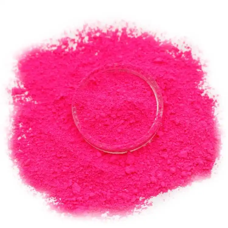 Fluorescent Pigments KT-FDS427 image