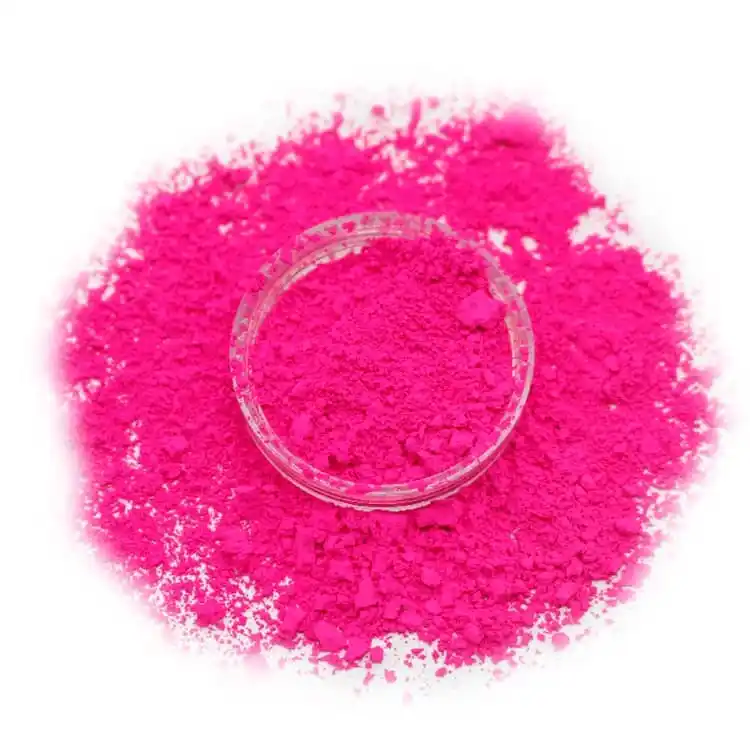 Fluorescent Pigments KT-FDS428 image