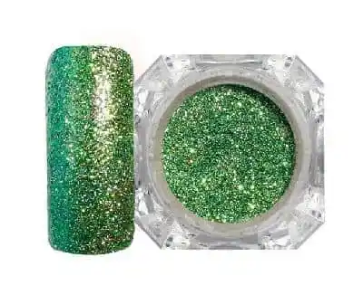 Holographic Chrome Powder KT-FL005 image