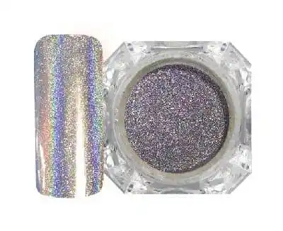 Holo Chrome Powder KT-HL001-835 image