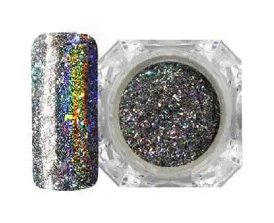 Holographic Chrome Powder KT-HL001-903 image