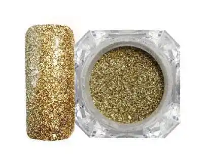 Holographic Chrome Powder KT-HL003-302 image