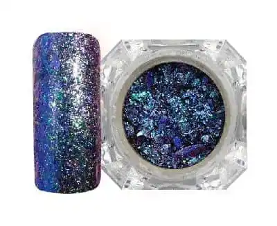 Holo Chrome Powder KT-HL006-603 image