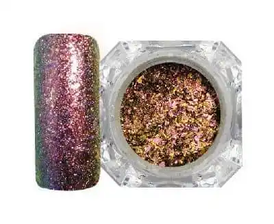 Holographic Chrome Powder KT-HL006-606 image