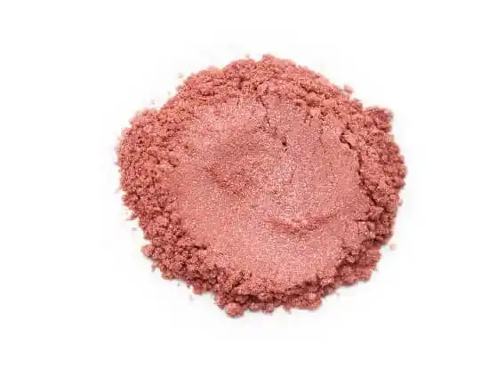 Cosmetic Mica Pigment KT-699122 image