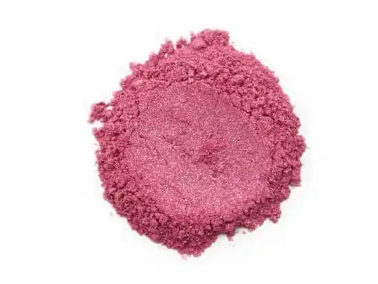 Cosmetic Grade Mica Powder KT-699124 image