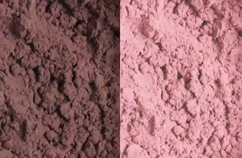 Thermo Powder KTP-30-BR image