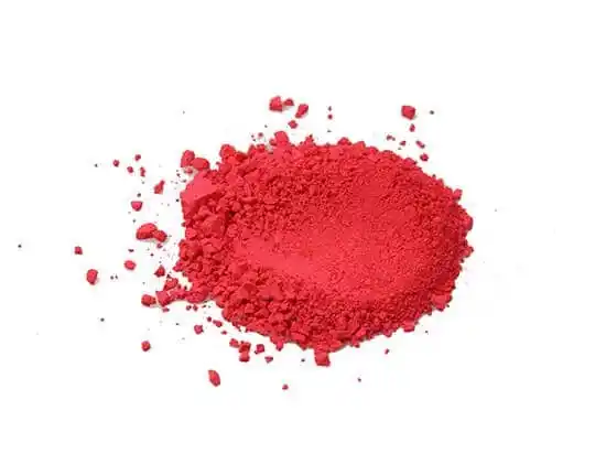 Cosmetic Additive D&C Red 21 Lake  image