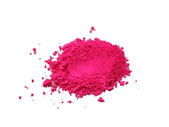 Cosmetic Raw Materials D&C Red 28 Lake image