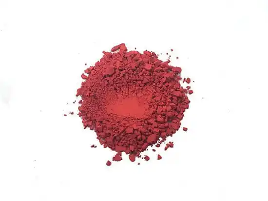 Organic Pigments For Cosmetics D&C Red 40 Lake image