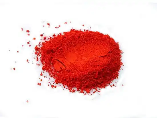 Cosmetic Raw Materials D&C Red 6 Barium Lake image