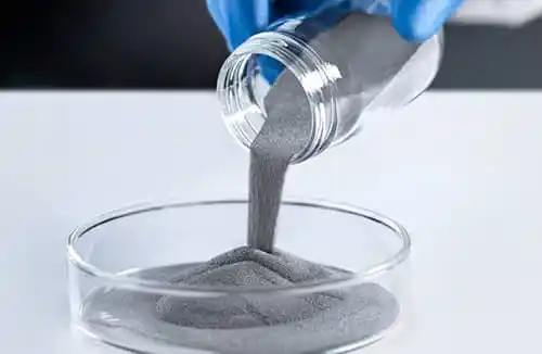 Aluminum Powders image