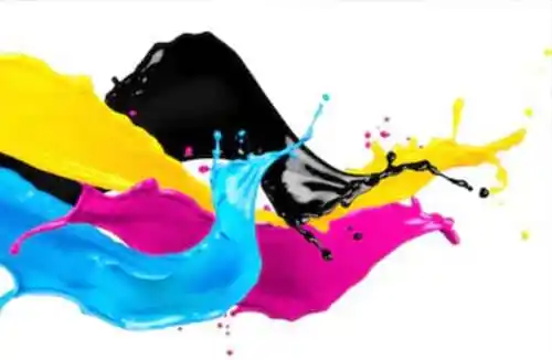 Printing Inks image