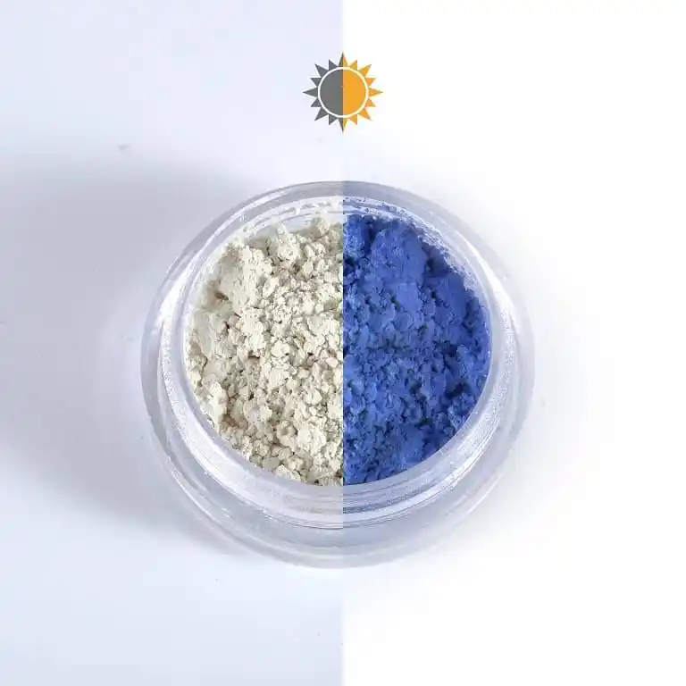 Photochromic Pigments PMC-14-B image