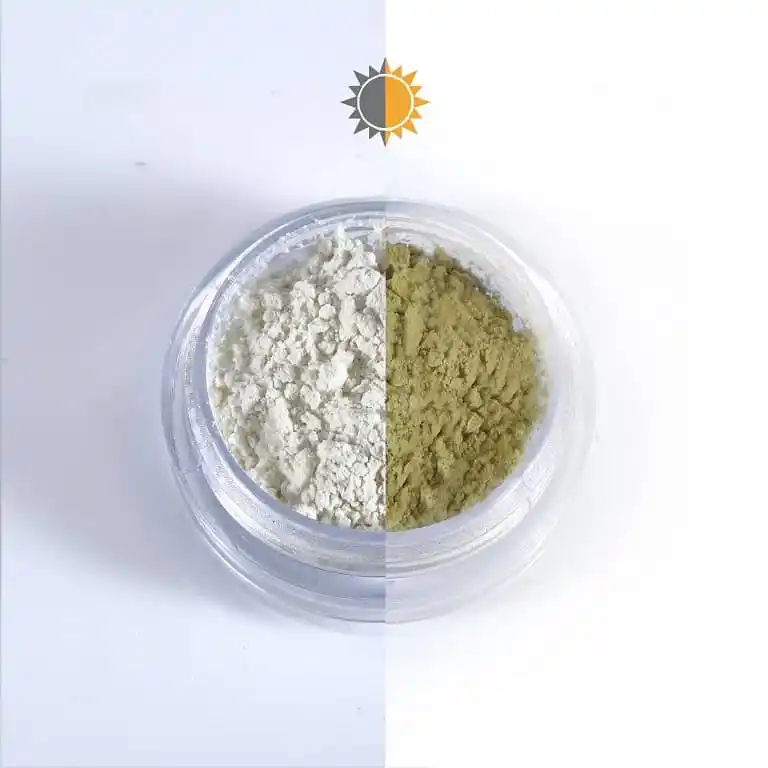 UV Color Changing Pigment PMC-22-G image