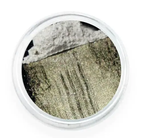 Dust Edible Glitter KT-F1101 image