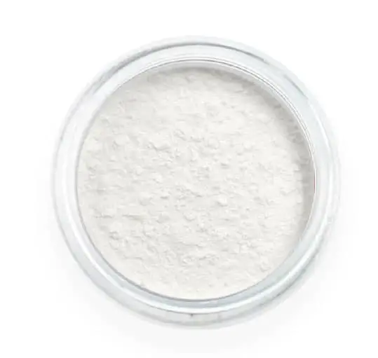 Edible Mica Powder KT-F7101 image