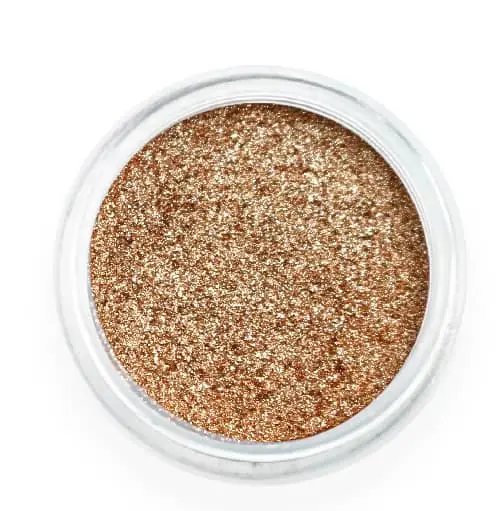 Edible Glitter for Drinks KT-F7521 image